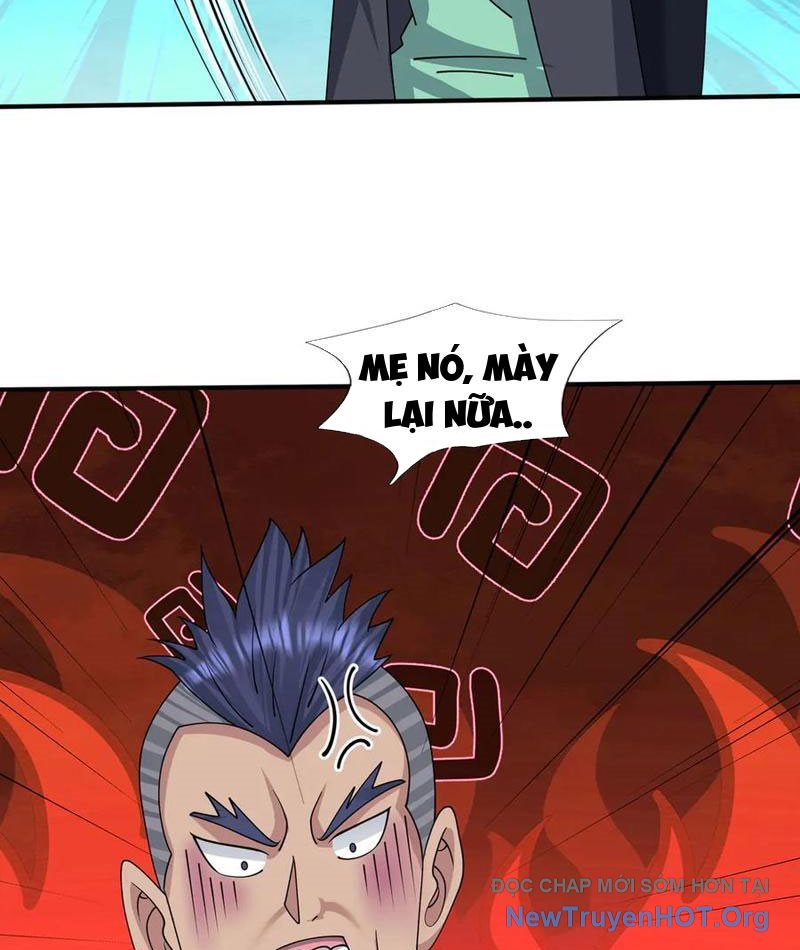 Khởi đầu Bằng Một Vạn Hít đất: Oanh Sát Thần Minh! Chap 58 - Next Chap 59