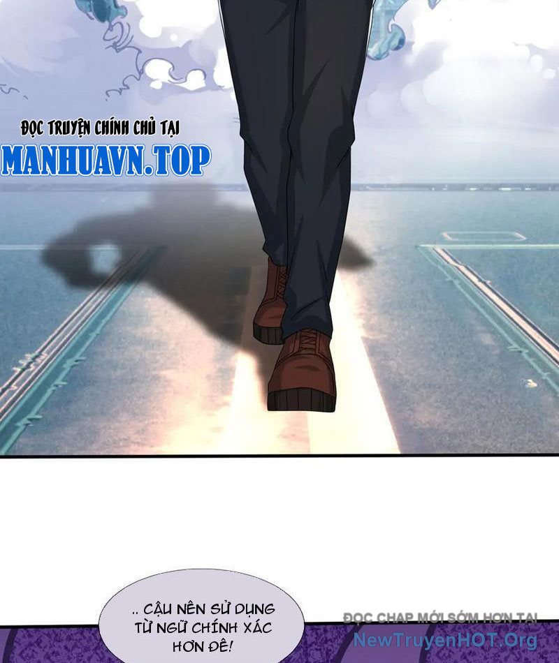 Khởi đầu Bằng Một Vạn Hít đất: Oanh Sát Thần Minh! Chap 58 - Next Chap 59