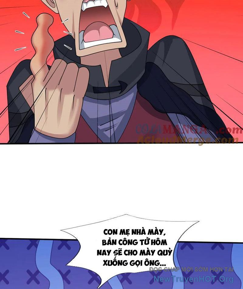 Khởi đầu Bằng Một Vạn Hít đất: Oanh Sát Thần Minh! Chap 58 - Next Chap 59