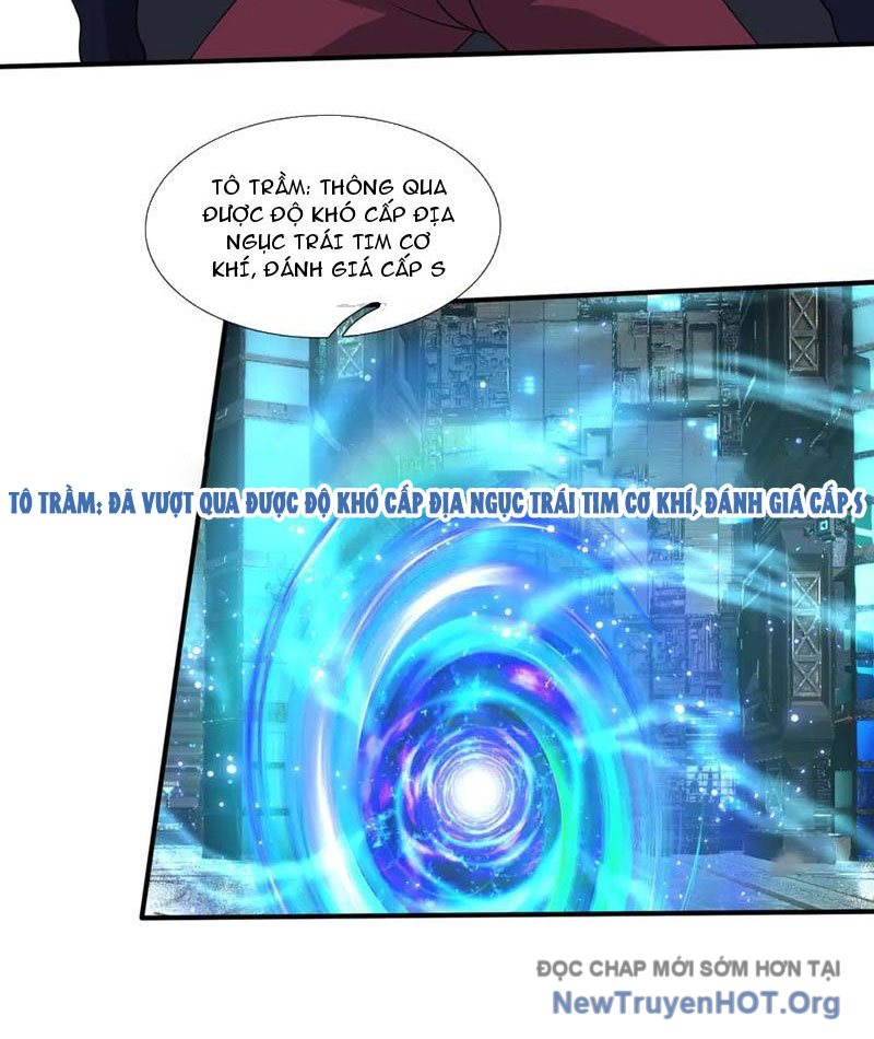 Khởi đầu Bằng Một Vạn Hít đất: Oanh Sát Thần Minh! Chap 58 - Next Chap 59