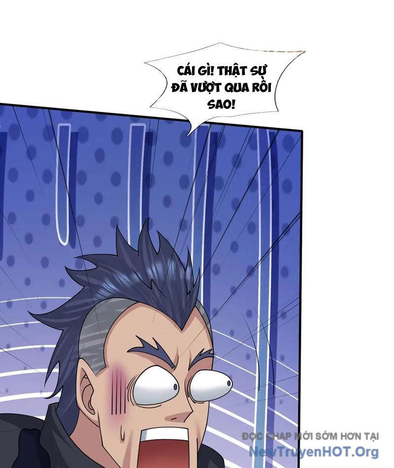 Khởi đầu Bằng Một Vạn Hít đất: Oanh Sát Thần Minh! Chap 58 - Next Chap 59