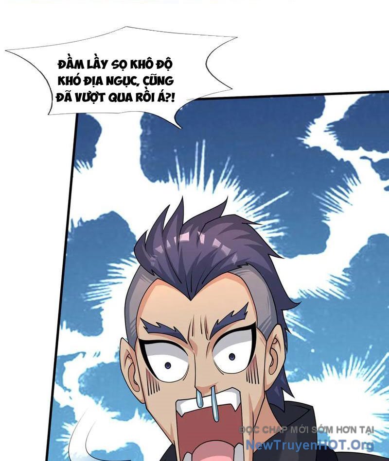 Khởi đầu Bằng Một Vạn Hít đất: Oanh Sát Thần Minh! Chap 58 - Next Chap 59