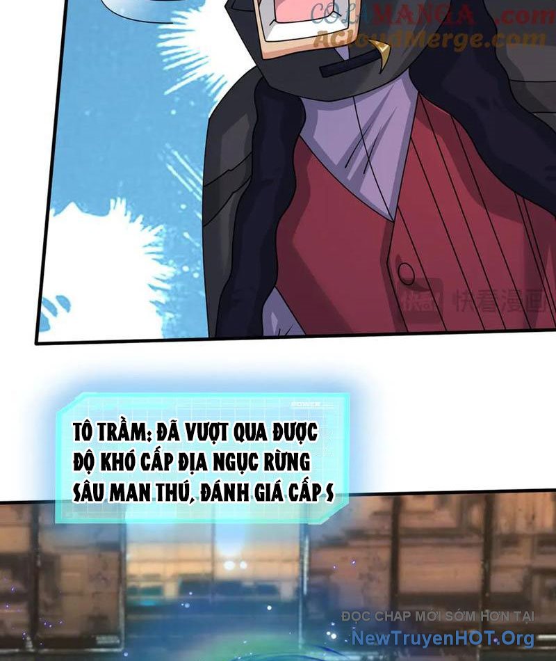 Khởi đầu Bằng Một Vạn Hít đất: Oanh Sát Thần Minh! Chap 58 - Next Chap 59