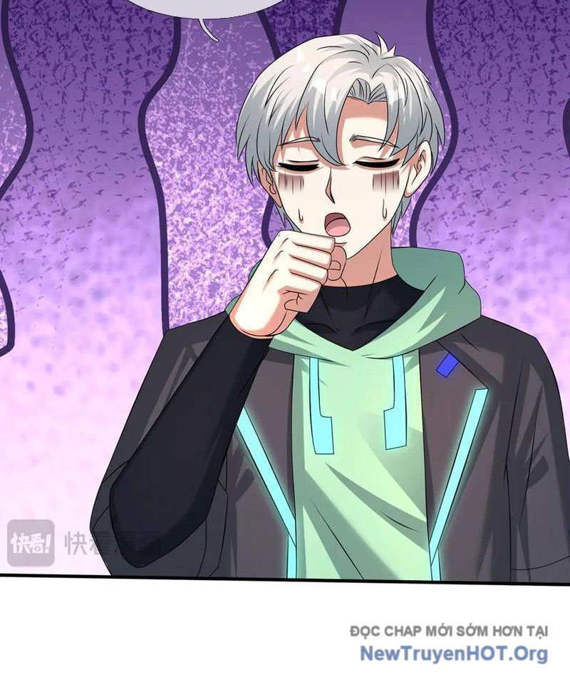 Khởi đầu Bằng Một Vạn Hít đất: Oanh Sát Thần Minh! Chap 58 - Next Chap 59