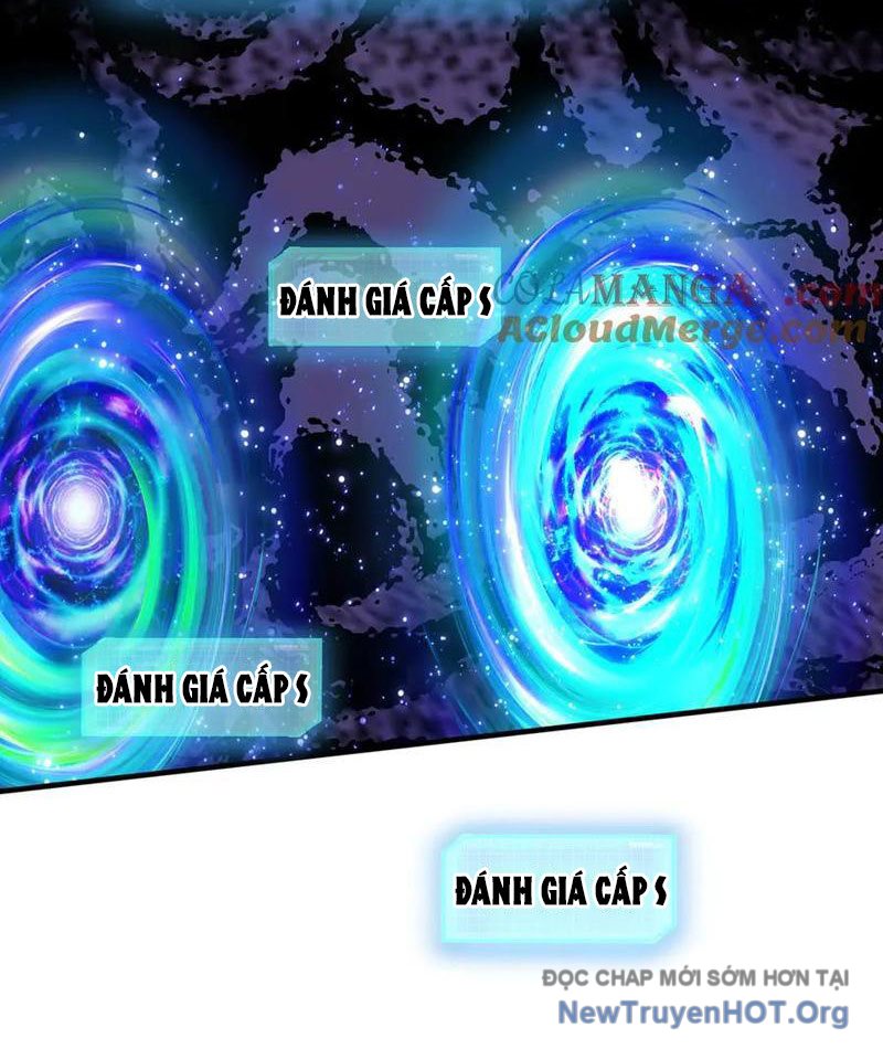 Khởi đầu Bằng Một Vạn Hít đất: Oanh Sát Thần Minh! Chap 58 - Next Chap 59