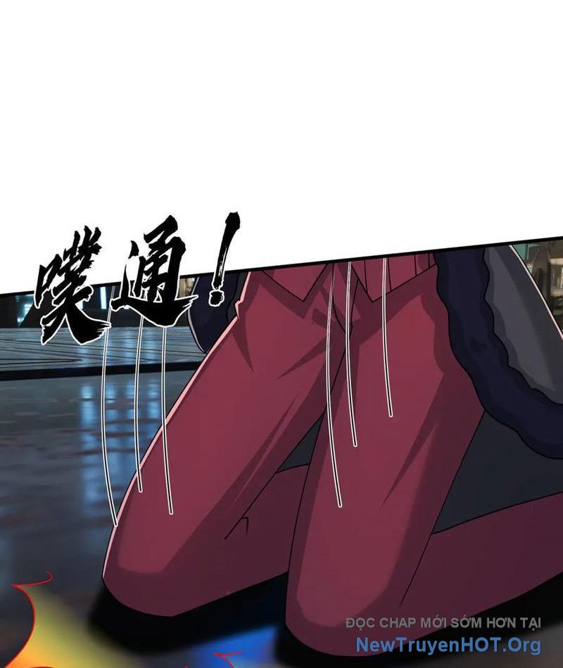 Khởi đầu Bằng Một Vạn Hít đất: Oanh Sát Thần Minh! Chap 58 - Next Chap 59