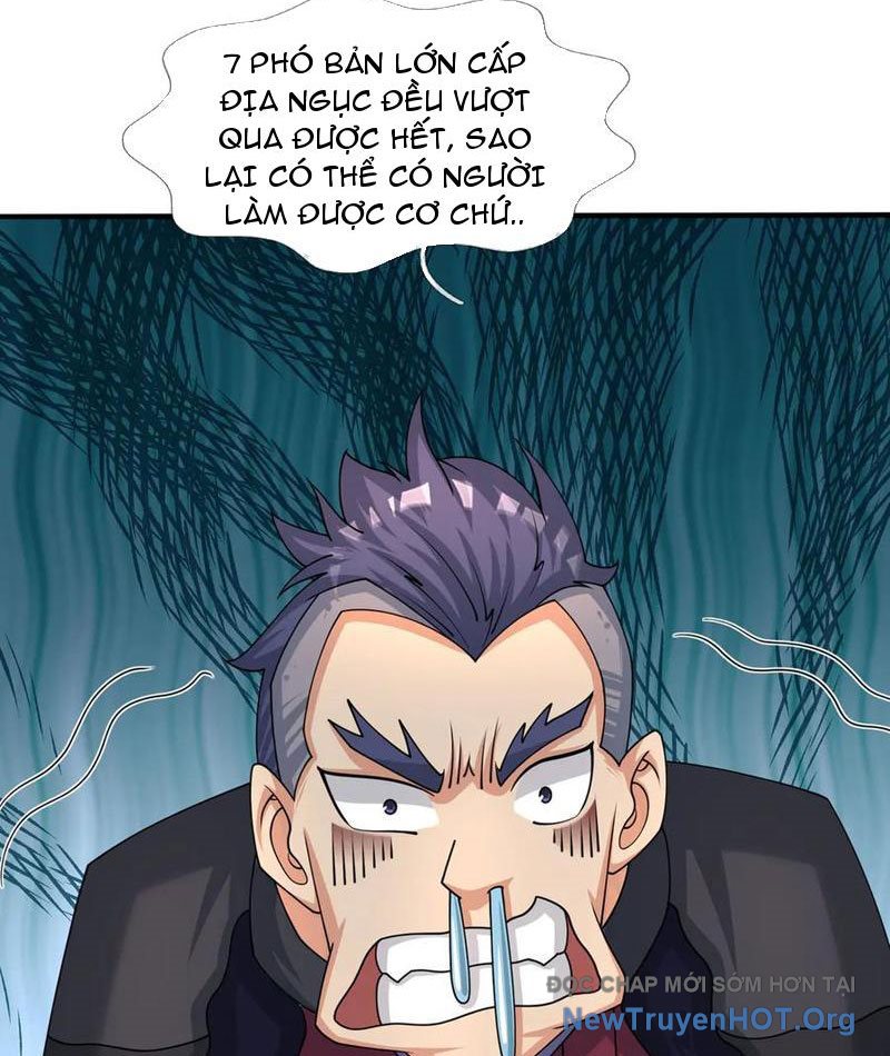 Khởi đầu Bằng Một Vạn Hít đất: Oanh Sát Thần Minh! Chap 58 - Next Chap 59