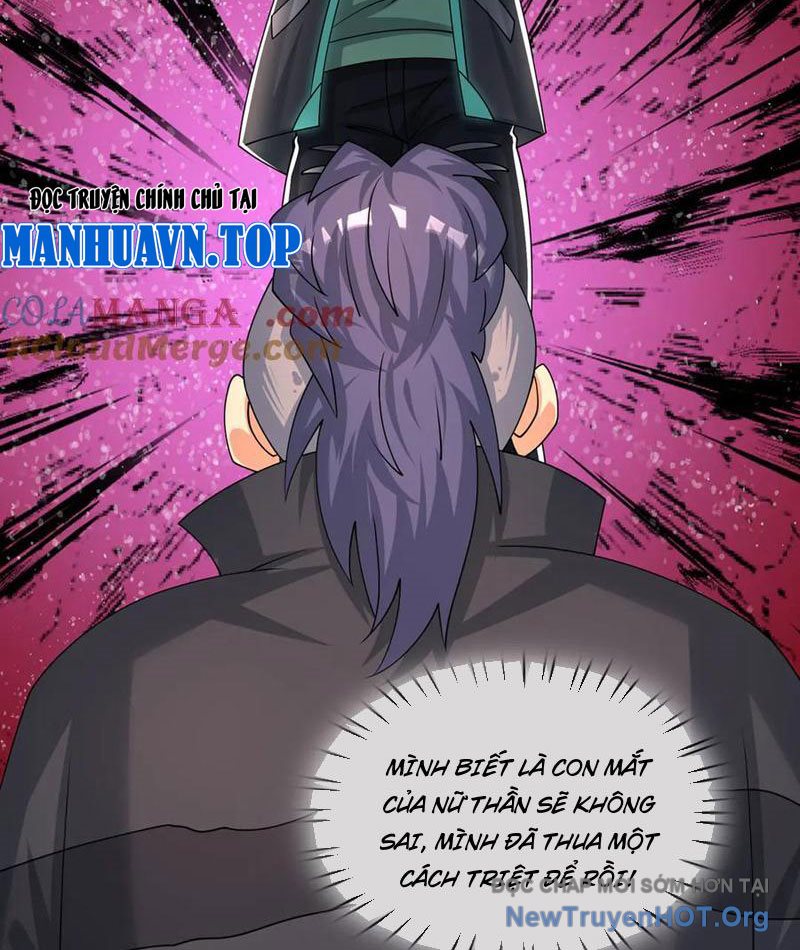 Khởi đầu Bằng Một Vạn Hít đất: Oanh Sát Thần Minh! Chap 58 - Next Chap 59