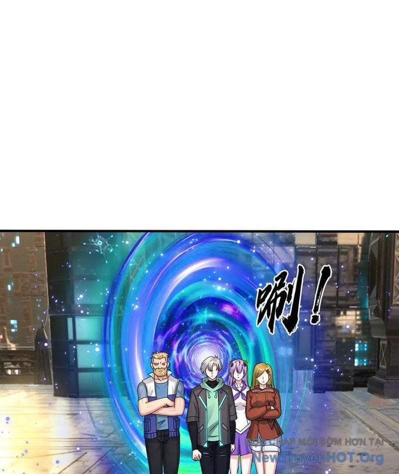 Khởi đầu Bằng Một Vạn Hít đất: Oanh Sát Thần Minh! Chap 58 - Next Chap 59