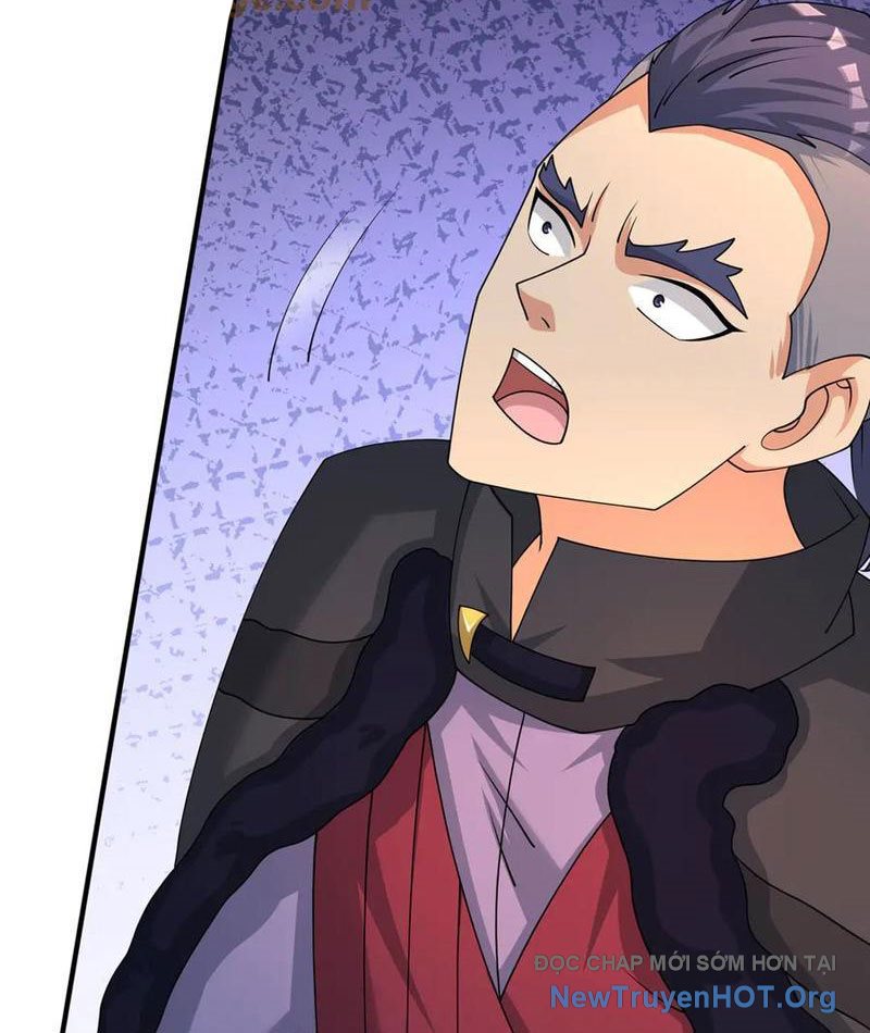 Khởi đầu Bằng Một Vạn Hít đất: Oanh Sát Thần Minh! Chap 58 - Next Chap 59