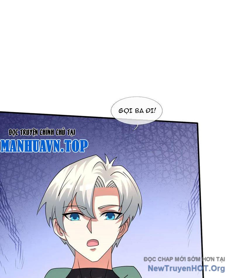 Khởi đầu Bằng Một Vạn Hít đất: Oanh Sát Thần Minh! Chap 58 - Next Chap 59