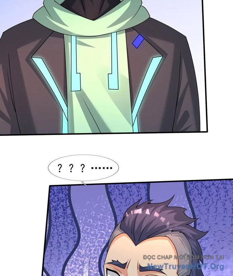 Khởi đầu Bằng Một Vạn Hít đất: Oanh Sát Thần Minh! Chap 58 - Next Chap 59