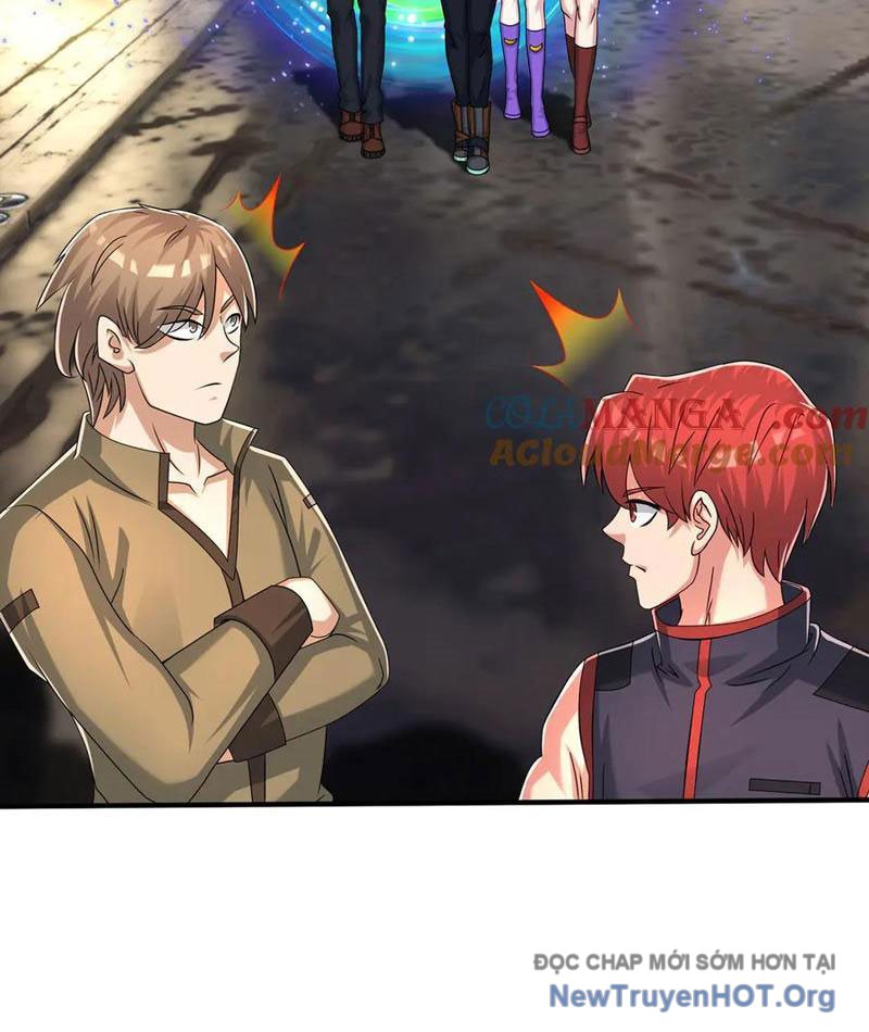 Khởi đầu Bằng Một Vạn Hít đất: Oanh Sát Thần Minh! Chap 58 - Next Chap 59