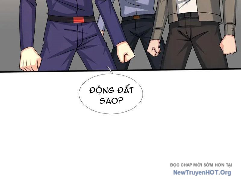 Khởi đầu Bằng Một Vạn Hít đất: Oanh Sát Thần Minh! Chap 59 - Next Chap 60