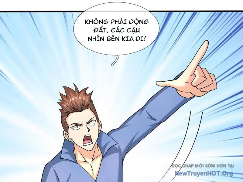 Khởi đầu Bằng Một Vạn Hít đất: Oanh Sát Thần Minh! Chap 59 - Next Chap 60