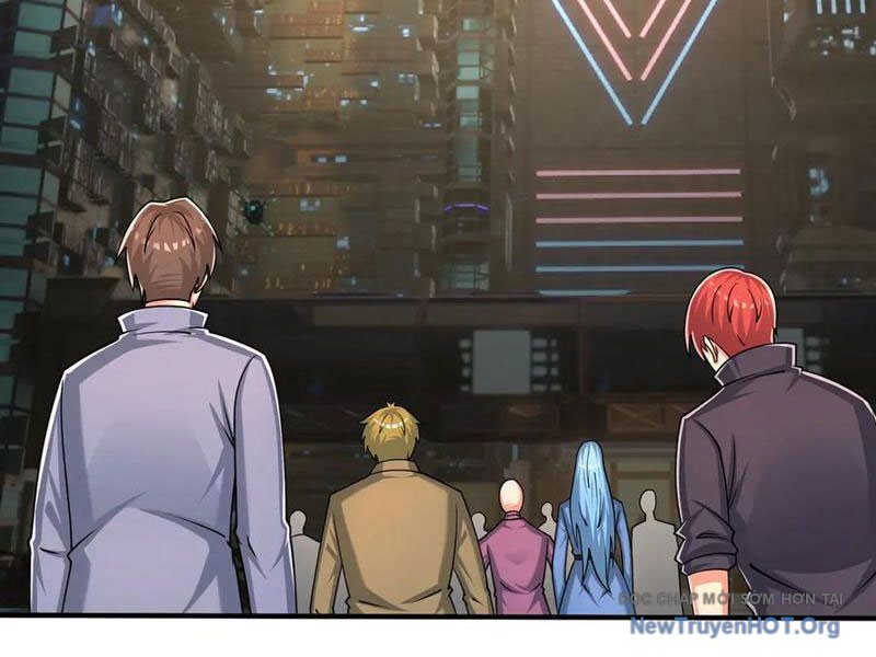 Khởi đầu Bằng Một Vạn Hít đất: Oanh Sát Thần Minh! Chap 59 - Next Chap 60