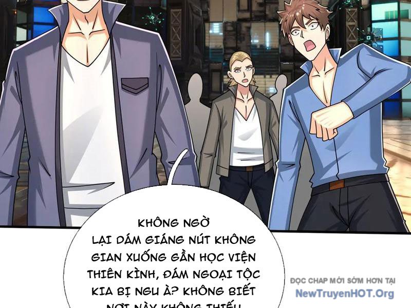 Khởi đầu Bằng Một Vạn Hít đất: Oanh Sát Thần Minh! Chap 59 - Next Chap 60