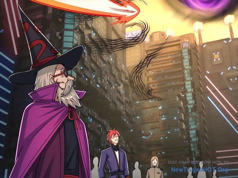 Khởi đầu Bằng Một Vạn Hít đất: Oanh Sát Thần Minh! Chap 59 - Next Chap 60