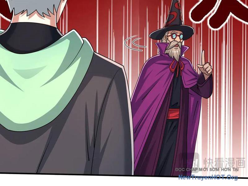 Khởi đầu Bằng Một Vạn Hít đất: Oanh Sát Thần Minh! Chap 59 - Next Chap 60