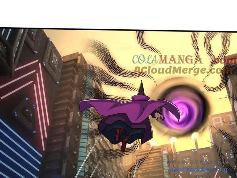 Khởi đầu Bằng Một Vạn Hít đất: Oanh Sát Thần Minh! Chap 59 - Next Chap 60