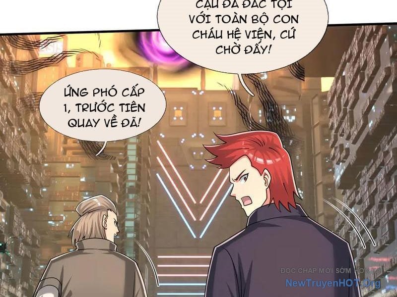 Khởi đầu Bằng Một Vạn Hít đất: Oanh Sát Thần Minh! Chap 59 - Next Chap 60