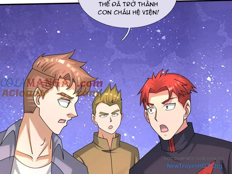 Khởi đầu Bằng Một Vạn Hít đất: Oanh Sát Thần Minh! Chap 59 - Next Chap 60