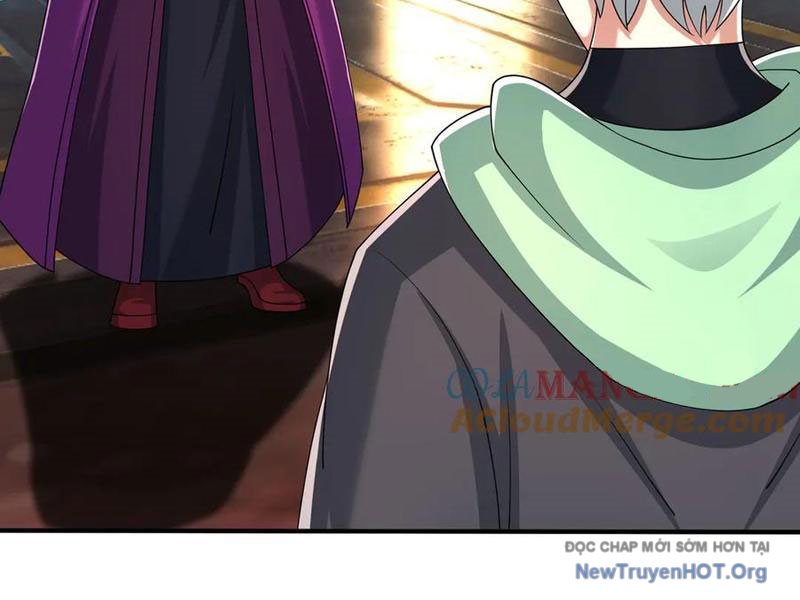 Khởi đầu Bằng Một Vạn Hít đất: Oanh Sát Thần Minh! Chap 59 - Next Chap 60