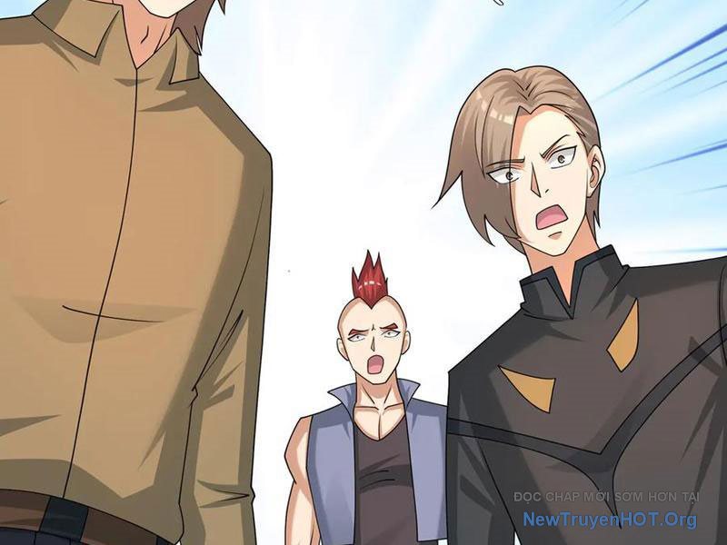 Khởi đầu Bằng Một Vạn Hít đất: Oanh Sát Thần Minh! Chap 59 - Next Chap 60