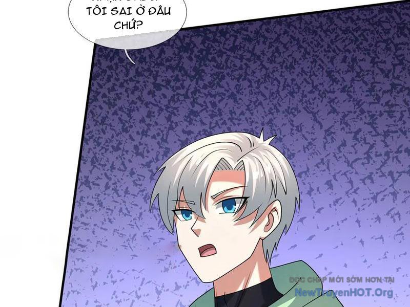 Khởi đầu Bằng Một Vạn Hít đất: Oanh Sát Thần Minh! Chap 59 - Next Chap 60