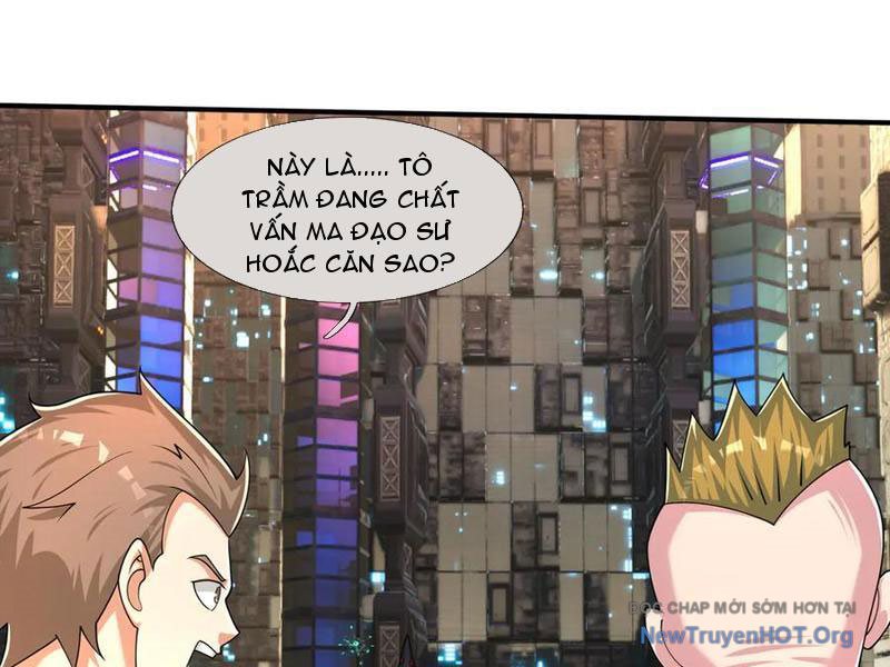 Khởi đầu Bằng Một Vạn Hít đất: Oanh Sát Thần Minh! Chap 59 - Next Chap 60