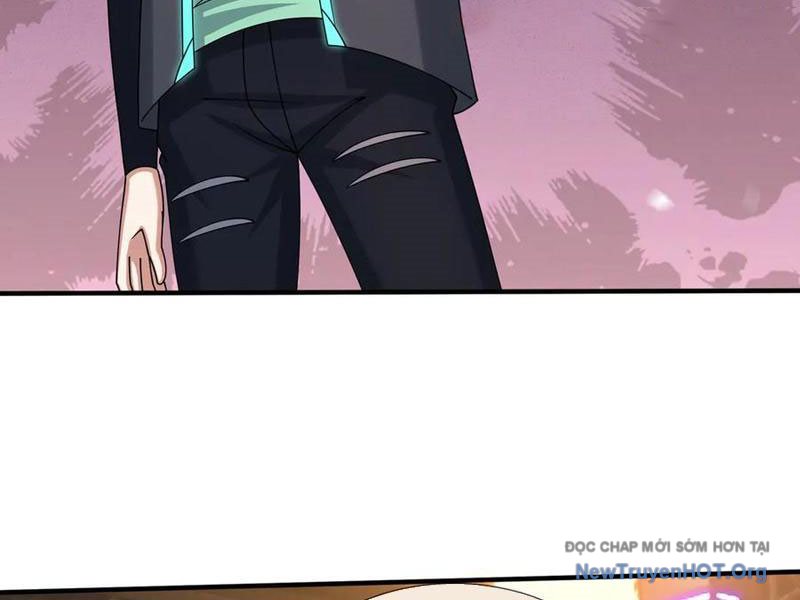 Khởi đầu Bằng Một Vạn Hít đất: Oanh Sát Thần Minh! Chap 59 - Next Chap 60