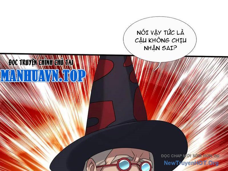 Khởi đầu Bằng Một Vạn Hít đất: Oanh Sát Thần Minh! Chap 59 - Next Chap 60