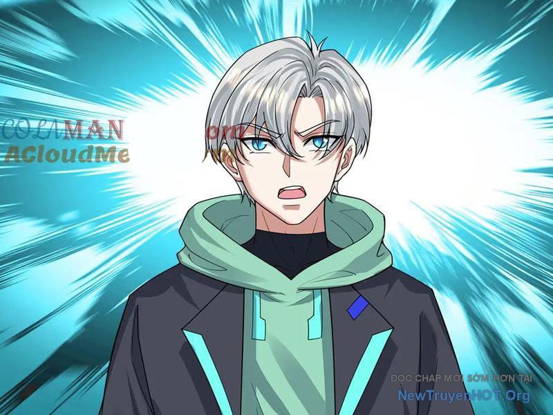 Khởi đầu Bằng Một Vạn Hít đất: Oanh Sát Thần Minh! Chap 59 - Next Chap 60