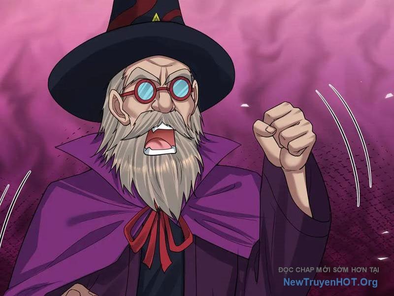 Khởi đầu Bằng Một Vạn Hít đất: Oanh Sát Thần Minh! Chap 59 - Next Chap 60