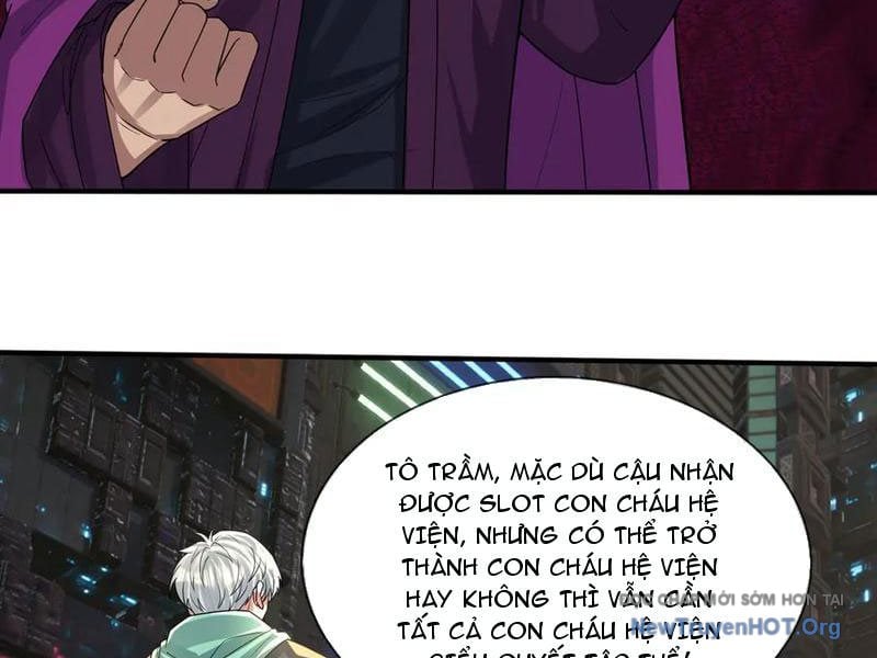 Khởi đầu Bằng Một Vạn Hít đất: Oanh Sát Thần Minh! Chap 59 - Next Chap 60