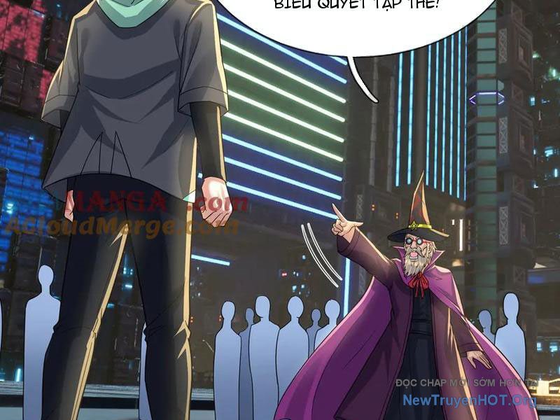 Khởi đầu Bằng Một Vạn Hít đất: Oanh Sát Thần Minh! Chap 59 - Next Chap 60