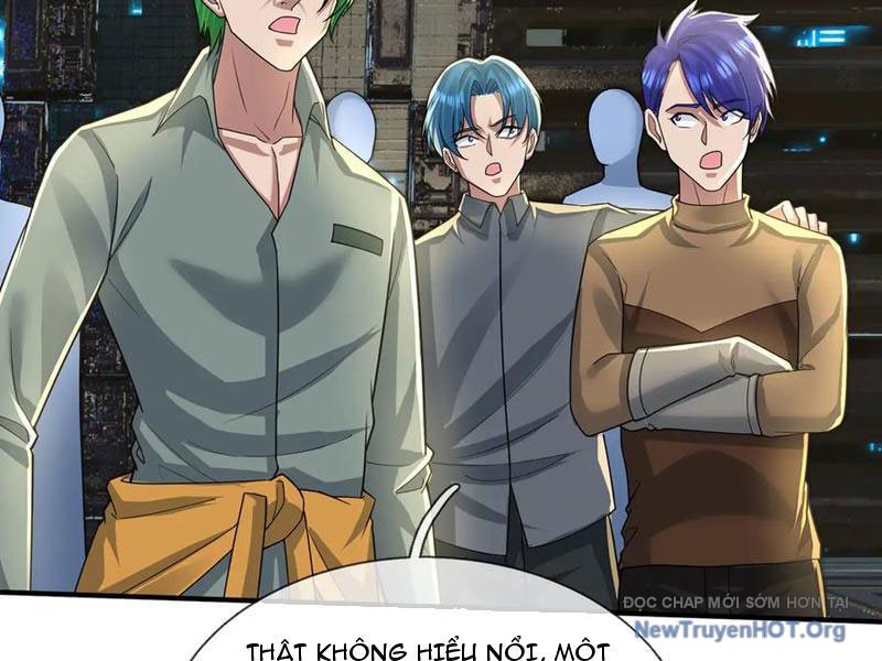 Khởi đầu Bằng Một Vạn Hít đất: Oanh Sát Thần Minh! Chap 59 - Next Chap 60