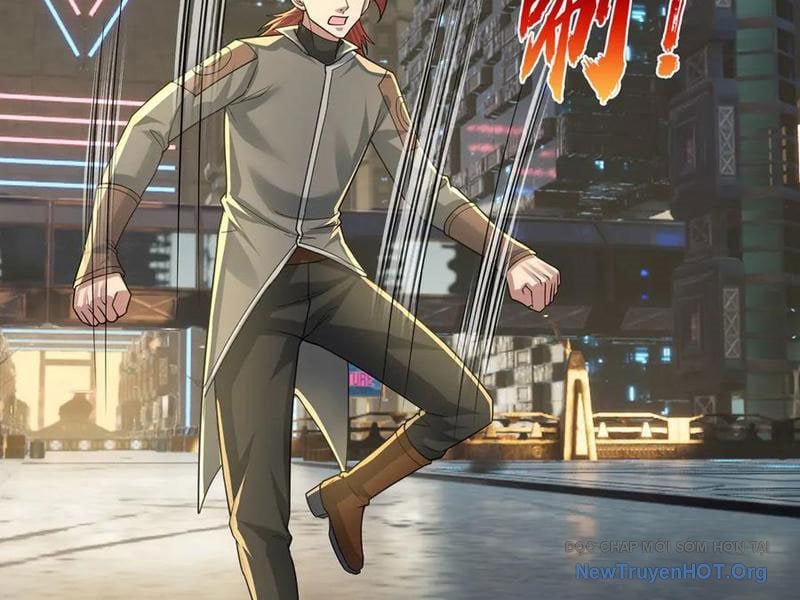 Khởi đầu Bằng Một Vạn Hít đất: Oanh Sát Thần Minh! Chap 59 - Next Chap 60