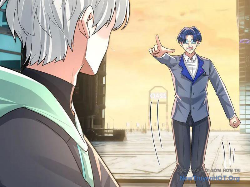 Khởi đầu Bằng Một Vạn Hít đất: Oanh Sát Thần Minh! Chap 59 - Next Chap 60