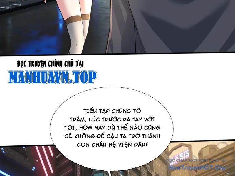 Khởi đầu Bằng Một Vạn Hít đất: Oanh Sát Thần Minh! Chap 59 - Next Chap 60