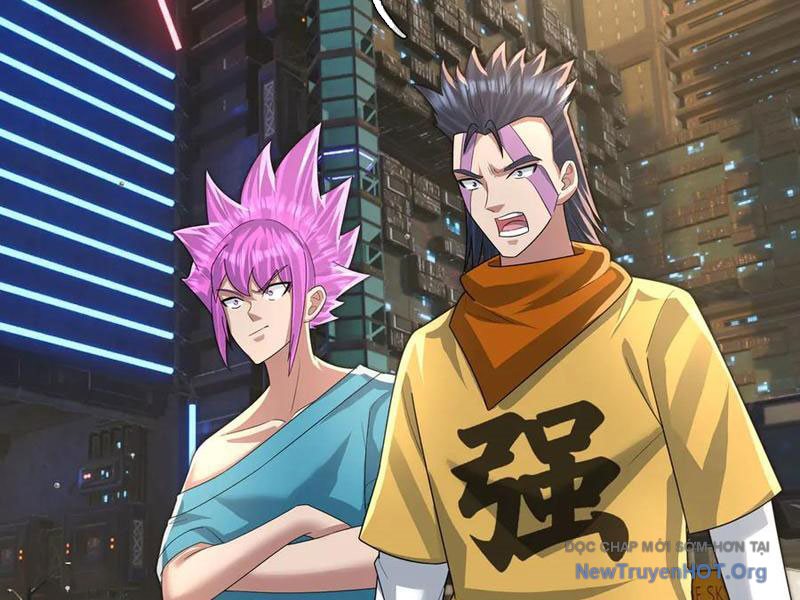 Khởi đầu Bằng Một Vạn Hít đất: Oanh Sát Thần Minh! Chap 59 - Next Chap 60