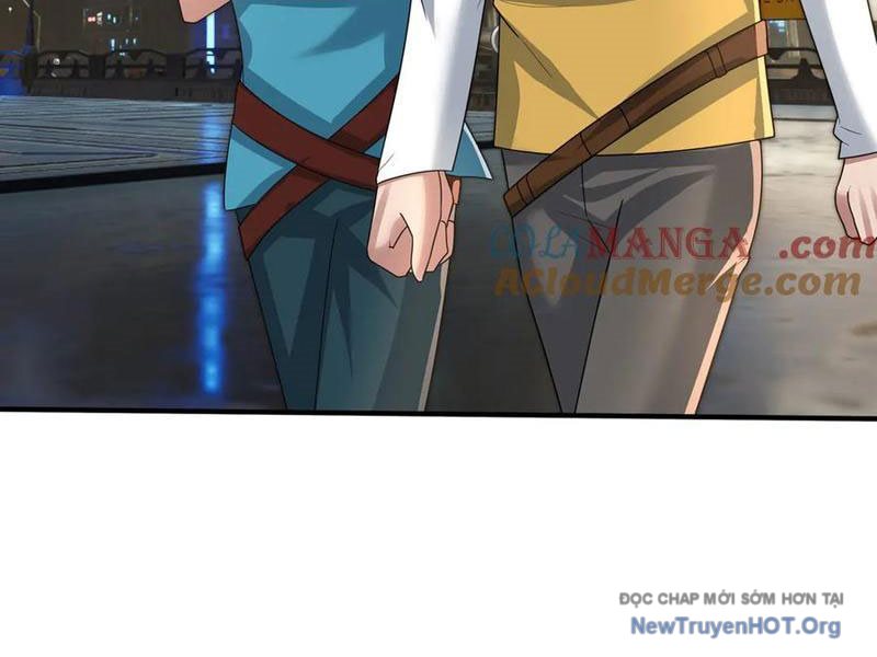 Khởi đầu Bằng Một Vạn Hít đất: Oanh Sát Thần Minh! Chap 59 - Next Chap 60