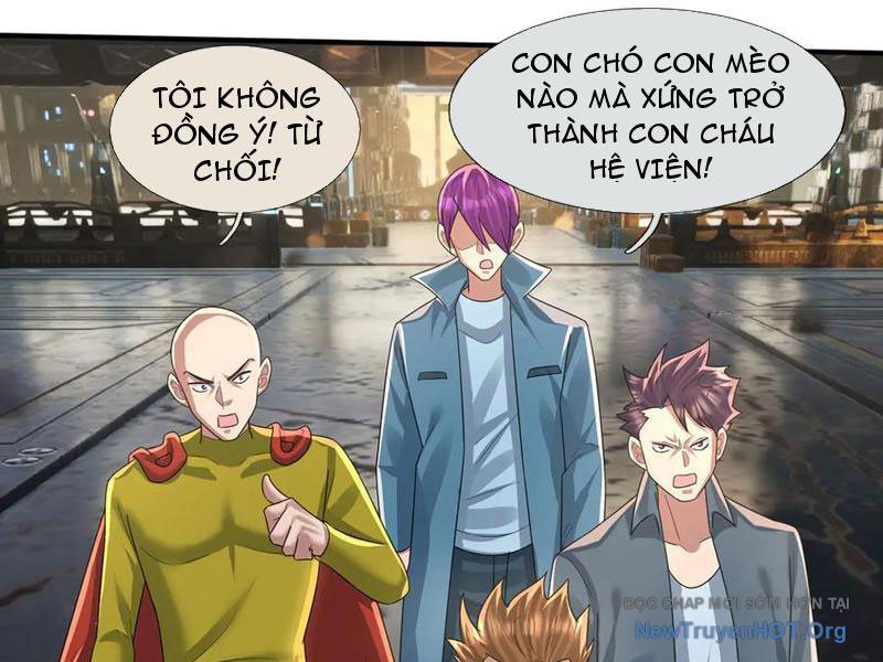 Khởi đầu Bằng Một Vạn Hít đất: Oanh Sát Thần Minh! Chap 59 - Next Chap 60