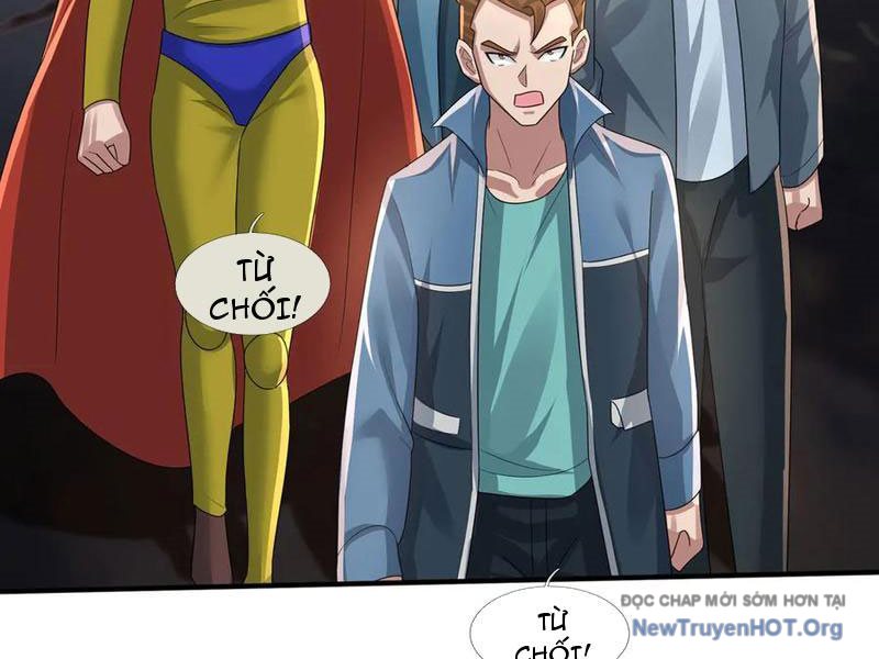 Khởi đầu Bằng Một Vạn Hít đất: Oanh Sát Thần Minh! Chap 59 - Next Chap 60