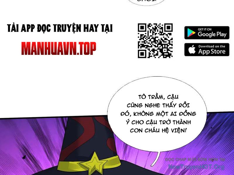 Khởi đầu Bằng Một Vạn Hít đất: Oanh Sát Thần Minh! Chap 59 - Next Chap 60