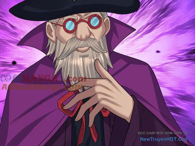 Khởi đầu Bằng Một Vạn Hít đất: Oanh Sát Thần Minh! Chap 59 - Next Chap 60