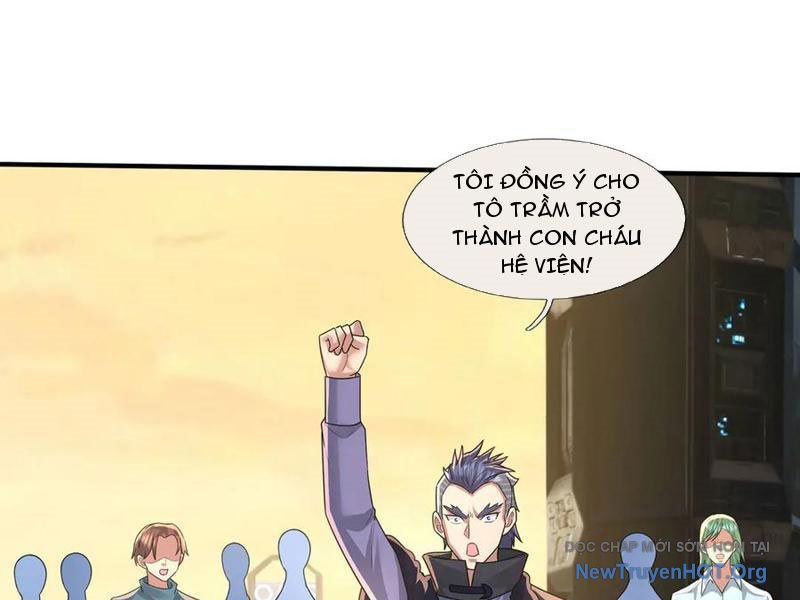 Khởi đầu Bằng Một Vạn Hít đất: Oanh Sát Thần Minh! Chap 59 - Next Chap 60