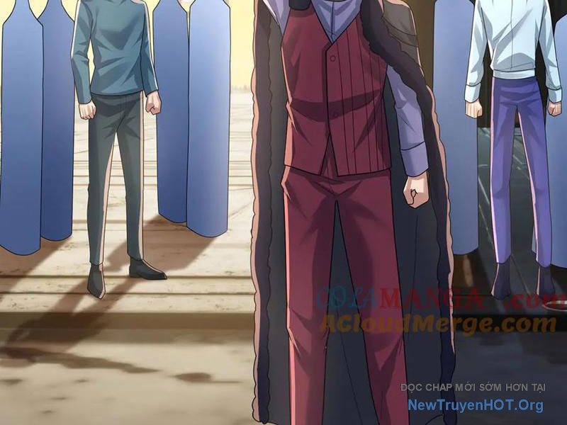 Khởi đầu Bằng Một Vạn Hít đất: Oanh Sát Thần Minh! Chap 59 - Next Chap 60