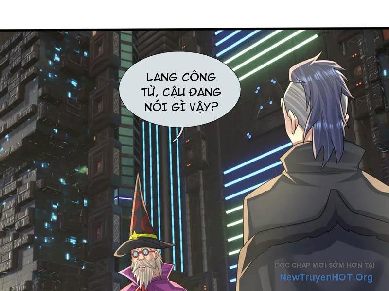 Khởi đầu Bằng Một Vạn Hít đất: Oanh Sát Thần Minh! Chap 59 - Next Chap 60