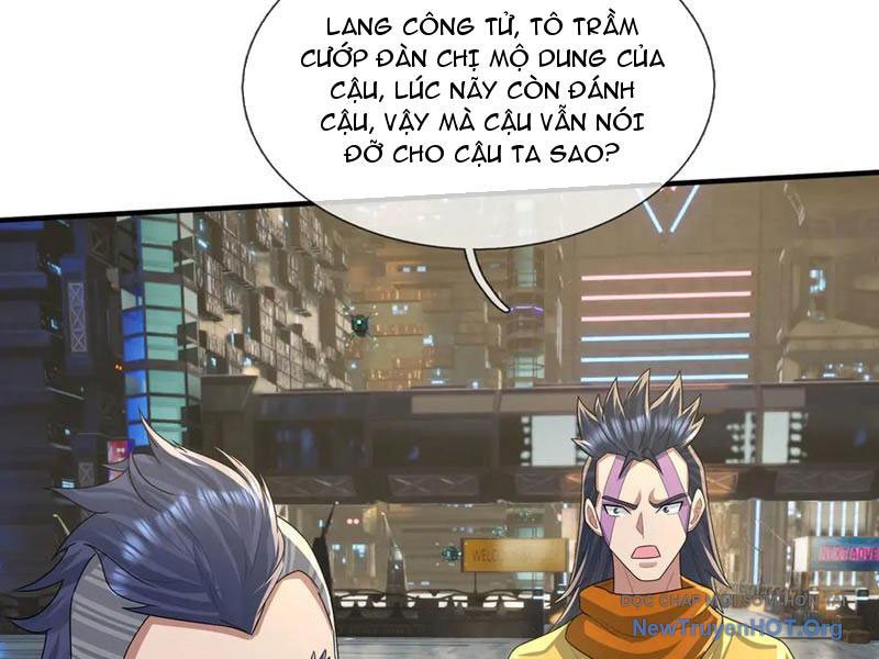 Khởi đầu Bằng Một Vạn Hít đất: Oanh Sát Thần Minh! Chap 59 - Next Chap 60